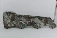 Декоративная панель грузовой платформы, правая (TRUE TIMBER CAMO)