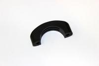 Кронштейн крепления стекла