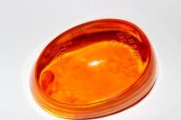 Корпус поворотника,задний правый