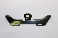 Кронштейн заднего номерного знака