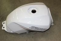 Бак топливный