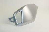 Облицовка бака левая