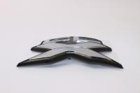 Накладка декоративная правая