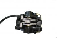 Тормоз гидравлический со жгутом L31100260 Тормоз гидравлический со жгутом L31100260