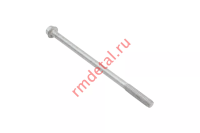 Болт фланцевый М6х105 01214061051