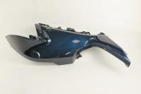 Облицовка топливного бака, правая (синий / MIDNIGHT BLUE)