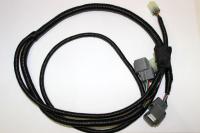 Кабель вспомогательный заднего фонаря