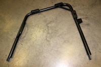 Правая дуга каркаса безопасности