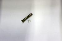 Ось селектора