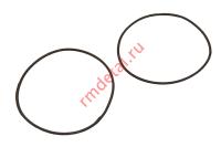 Кольцо C40500039 (2 шт.)