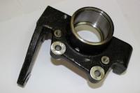 Кулак поворотный правый