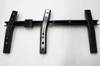 Кронштейн подножки, левый