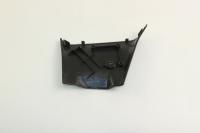 Накладка декоративная передняя левая