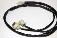 Коса электрическая заднего фонаря левая