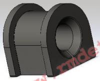 Муфта V10200203