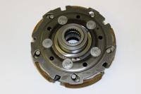 Сцепление центробежное в сборе