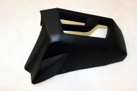 Облицовка заднего фонаря, правая