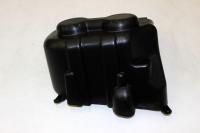 Защита фары, левая