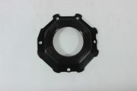 Фиксатор накладки впуска воздушного фильтра