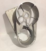 Корпус вентилятора