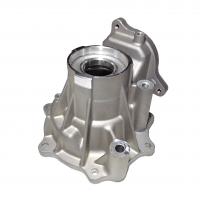 Крышка дифференциала 27200-058-04