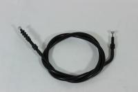 Тросик ручного тормоза, правый