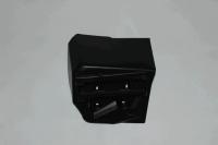 Подножка пассажира левая