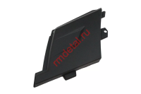 Панель боковая, левая 17010202370