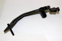 Кронштейн педали газа