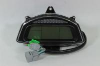 Панель приборов