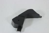 Передняя внтуренняя облицовка