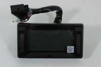 Панель приборов