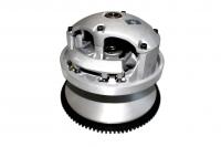 Регулятор центробежный   в сборе C40601900