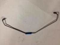 Скоба крепления карбюратора