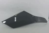 Облицовка правой двери внешняя (серый / GHOST GRAY)