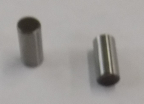 0120423  Штифт направляющий 5x12 21040105501