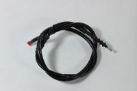 Трос привода сцепления