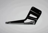 Кронштейн задний нижний левый