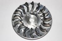 Диск неподвижный ведущего шкива