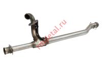 Труба выхлопная (2 цилиндр) 17007010330