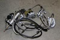 Тормозная система в сборе