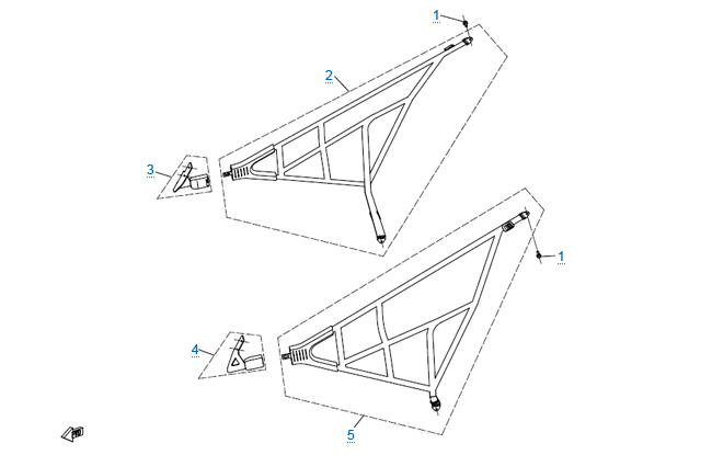 Сетки безопасности