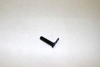 Кронштейн внешний, левой фары