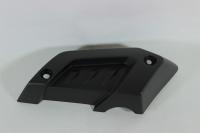 Накладка заднего бампера правая