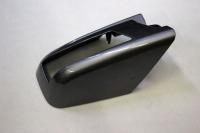 Облицовка зеркала, правая (серый)