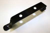 Кронштейн переднего номерного знака