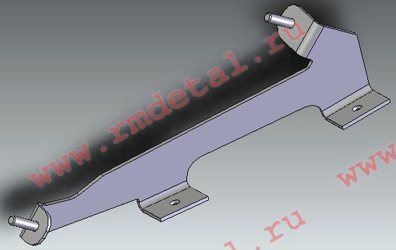 0082912  Кронштейн L10100460
