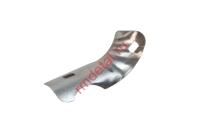 Щиток выхлопной трубы (теплоизоляция) 17007010290