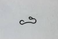 Скоба крепления парковочного троса