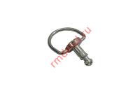 Винт 85-16-280-16